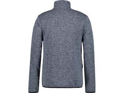 ICEPEAK Herren Unterjacke AGEN Grau