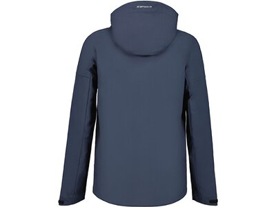 ICEPEAK Herren Funktionsjacke BARMSTEDT Blau