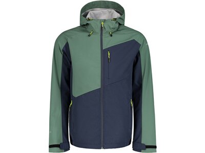 ICEPEAK Herren Funktionsjacke BREEDSVILLE Grün