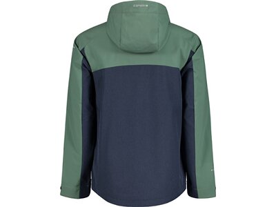 ICEPEAK Herren Funktionsjacke BREEDSVILLE Grün