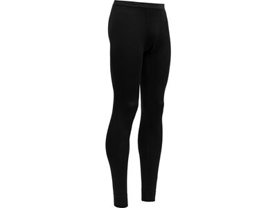 DEVOLD Herren BREEZE LONG JOHNS Schwarz