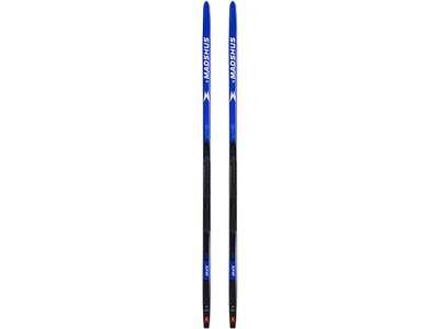 MADSHUS Langlauf Ski ACTIVE SKATE Blau