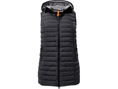 STOY Damen Weste STS 3 WMN QLTD VST Blau