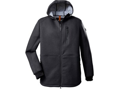 Herren Jacke STW 20 MN JCKT Schwarz