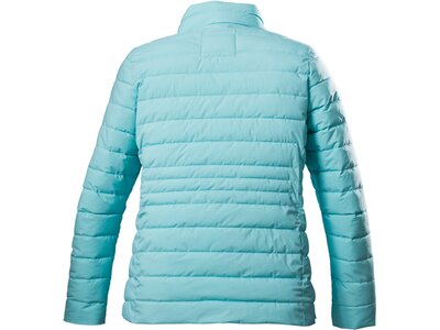 STOY Damen Funktionsjacke STS 21 WMN QLTD JCKT Blau