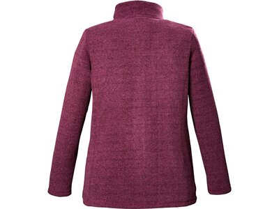 STOY Damen Unterjacke STW 2 WMN KNT JCKT Lila