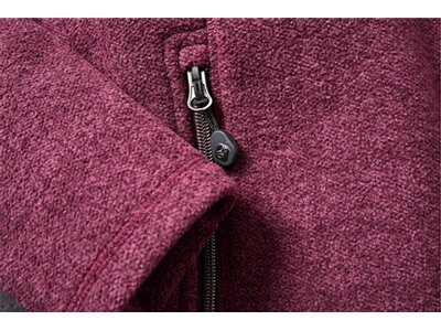 STOY Damen Unterjacke STW 2 WMN KNT JCKT Lila