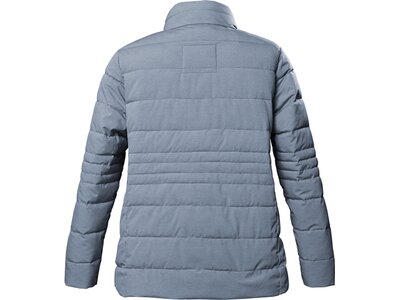 STOY by killtec Damen Funktionsjacke STW 20 WMN QLTD JCKT Blau