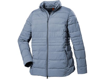 STOY by killtec Damen Funktionsjacke STW 20 WMN QLTD JCKT Blau