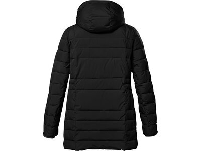 STOY Damen Funktionsjacke STW 6 WMN QLTD JCKT Schwarz