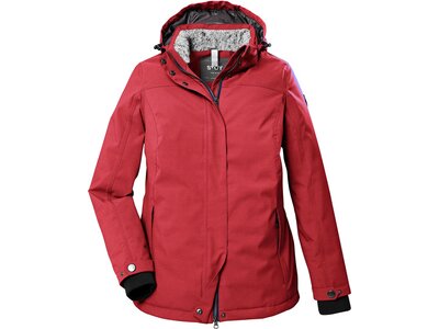 STOY Damen Funktionsjacke STW 9 WMN JCKT Pink