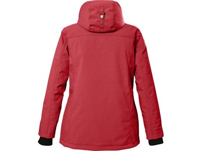 STOY Damen Funktionsjacke STW 9 WMN JCKT Pink