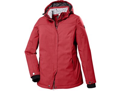 STOY Damen Funktionsjacke STW 9 WMN JCKT Pink