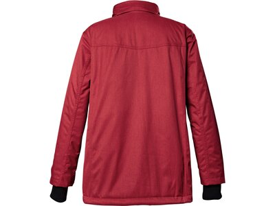 STOY Herren Funktionsjacke STW 18 MN JCKT Rot