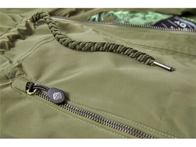STOY Damen Funktionsjacke STS 2 WMN JCKT Grün