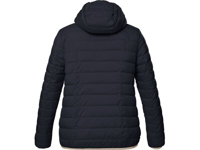 STOY Damen Funktionsjacke STS 3 WMN QLTD JCKT Blau