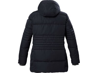 STOY Damen Funktionsjacke STW 3 WMN QLTD JCKT Schwarz