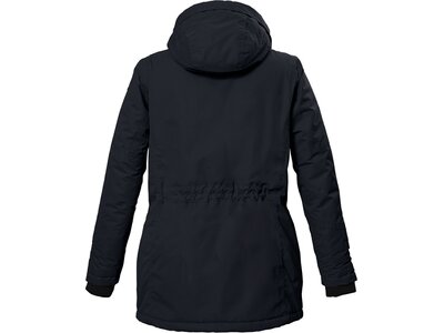 STOY Damen Funktionsjacke STW 4 WMN JCKT Schwarz