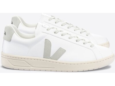 VEJA Herren Freizeitschuhe URCA CWL WHITE_NATURAL Weiß