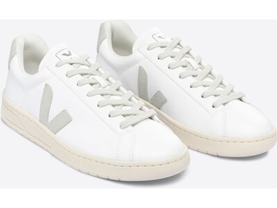 VEJA Herren Freizeitschuhe URCA CWL WHITE_NATURAL Weiß