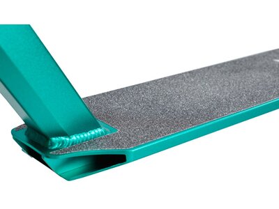 CHILLI Kinder, Teens Scooter/Kickboard Chilli 5000 greenery Grün