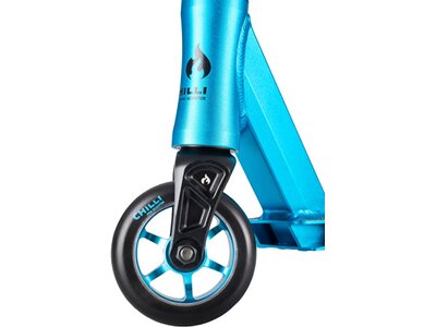 Scooter Chilli Shredder 3000 blue/black/grey Blau