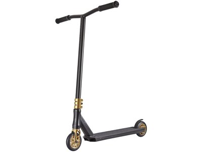 Scooter Chilli Pro Reaper Crown Schwarz