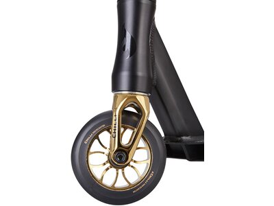 Scooter Chilli Pro Reaper Crown Schwarz