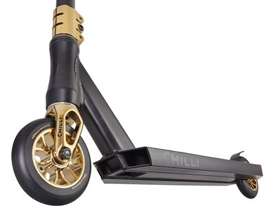Scooter Chilli Pro Reaper Crown Schwarz