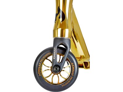 CHILLI Kinder, Teens Scooter/Kickboard Chilli Reaper Gold Gold