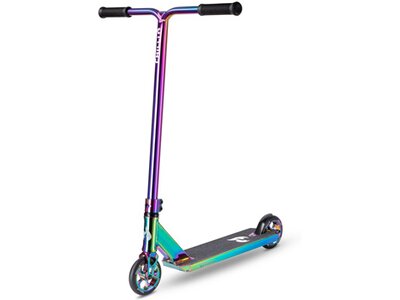 CHILLI Kinder, Teens Scooter/Kickboard Chilli Reaper Reloaded V2 neochrome Bunt