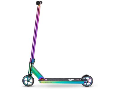 CHILLI Kinder, Teens Scooter/Kickboard Chilli Reaper Reloaded V2 neochrome Bunt