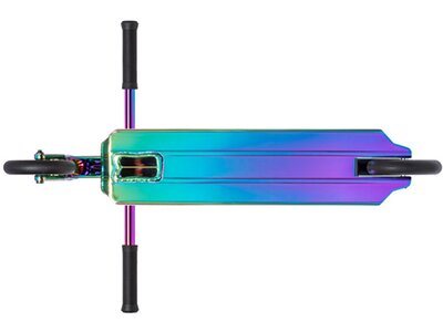 CHILLI Kinder, Teens Scooter/Kickboard Chilli Reaper Reloaded V2 neochrome Bunt