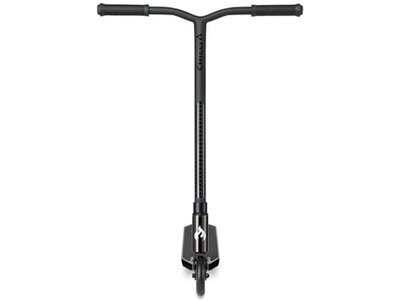 CHILLI Kinder, Teens Scooter/Kickboard Chilli Rocky Vol.2 black neochrome Schwarz