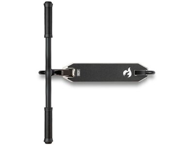 CHILLI Kinder, Teens Scooter/Kickboard Chilli Rocky Vol.2 black neochrome Schwarz