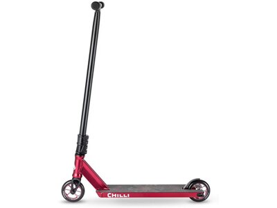 CHILLI Kinder, Teens Scooter/Kickboard Chilli TNT red Rot