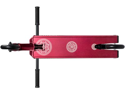 CHILLI Kinder, Teens Scooter/Kickboard Chilli TNT red Rot