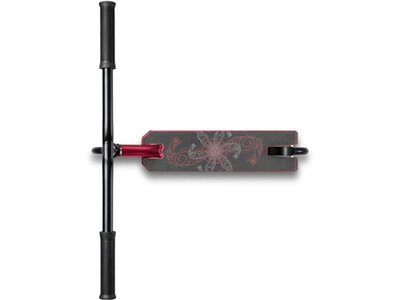 CHILLI Kinder, Teens Scooter/Kickboard Chilli TNT red Rot