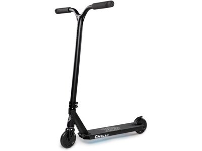 CHILLI Scooter Chilli Archie Cole black Schwarz