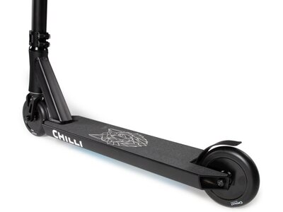 CHILLI Scooter Chilli Archie Cole black Schwarz
