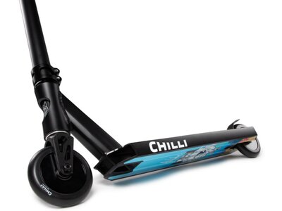 CHILLI Scooter Chilli Archie Cole black Schwarz