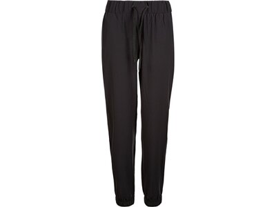 ATHLECIA Damen Hose Austberg W Training Pants Schwarz