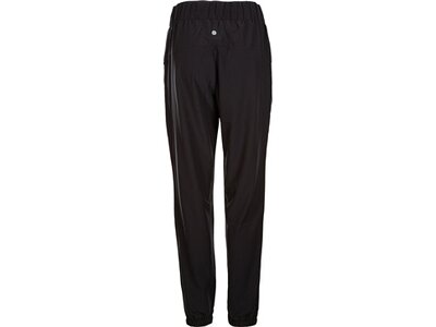 ATHLECIA Damen Hose Austberg W Training Pants Schwarz