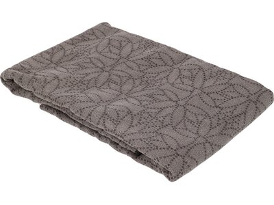 ATHLECIA Accessoire Kowl Yoga Towel Grau