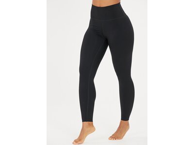 ATHLECIA Damen Tights Franz W Tights Schwarz