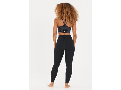 ATHLECIA Damen Tights Franz W Tights Schwarz