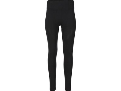 ATHLECIA Damen Unterhose Nagar W Seamless Tights Schwarz