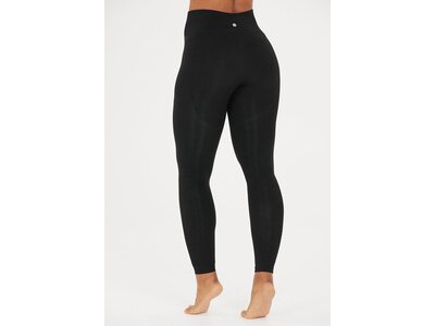 ATHLECIA Damen Unterhose Nagar W Seamless Tights Schwarz