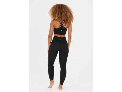 ATHLECIA Damen Unterhose Nagar W Seamless Tights Schwarz