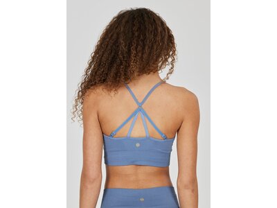 ATHLECIA Damen BH Foan W Seamless Bra Blau